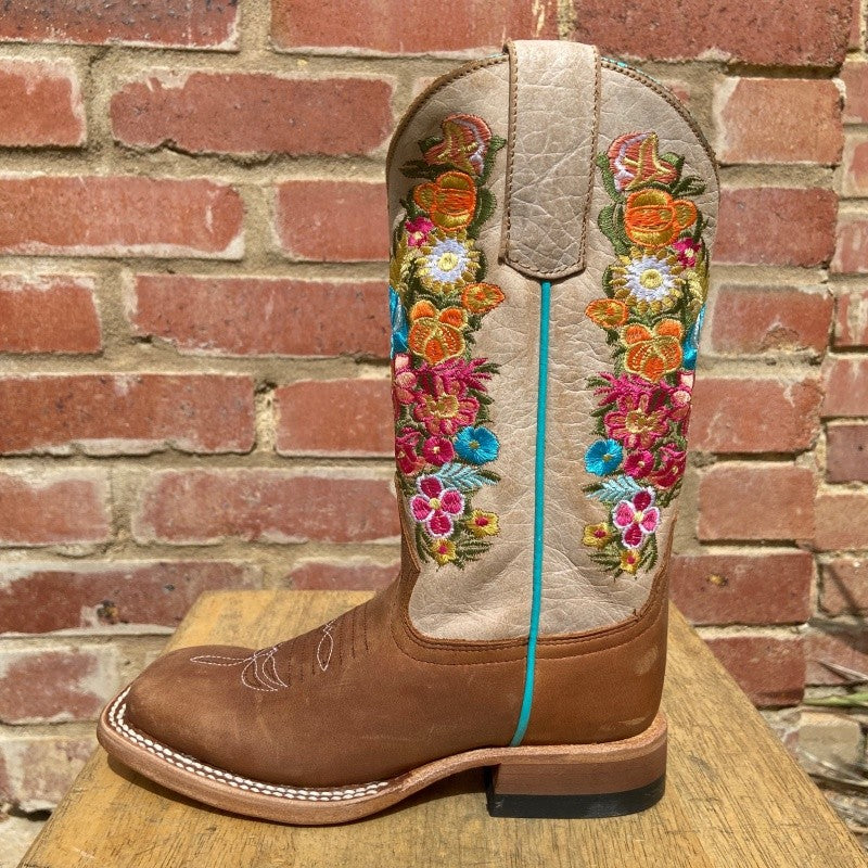 macie bean serape boots