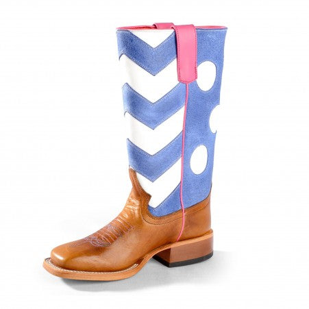 Macie Bean deals Kid’s Western Boots