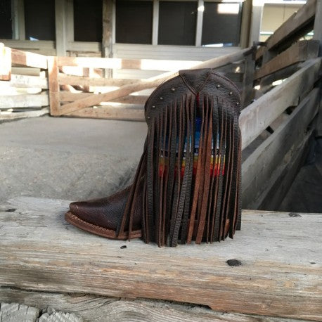 Macie bean serape boots hotsell