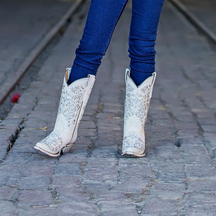 Texas Gold Minors - Kids Western Outfits and Kids Cowboy Boots